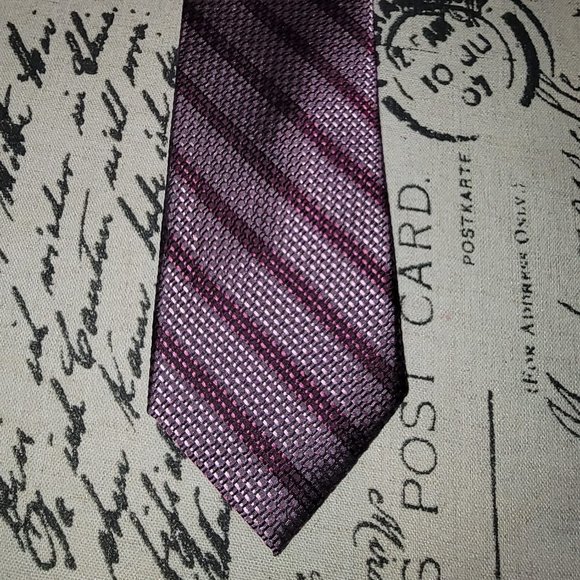 Bellissimo Tie - Picture 1 of 2